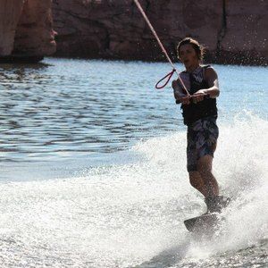 Meet your Posher, Spencer